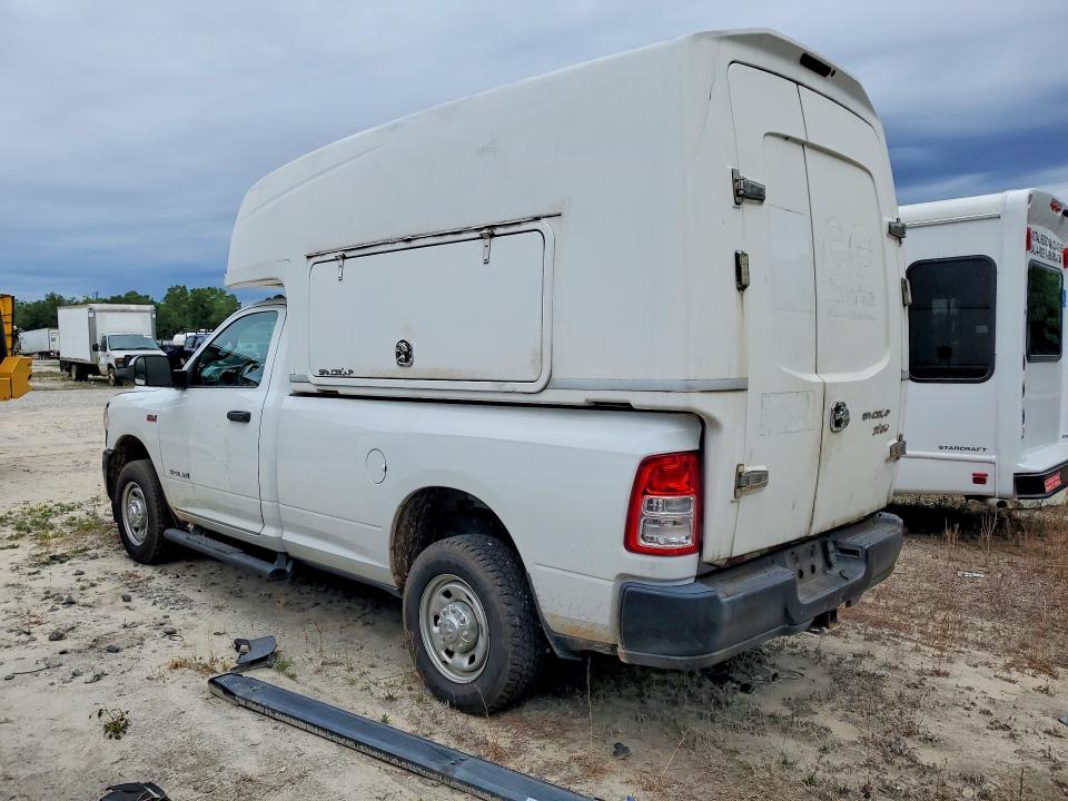 52694896 :رقم المزاد ، 3C6MR4AJ3MG625751 vin ، 2021 Ram 2500 مزاد بيع