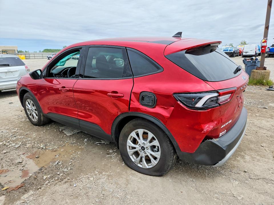 54601556 :رقم المزاد ، 1FMCU9GN7SUA04321 vin ، 2025 Ford Escape مزاد بيع