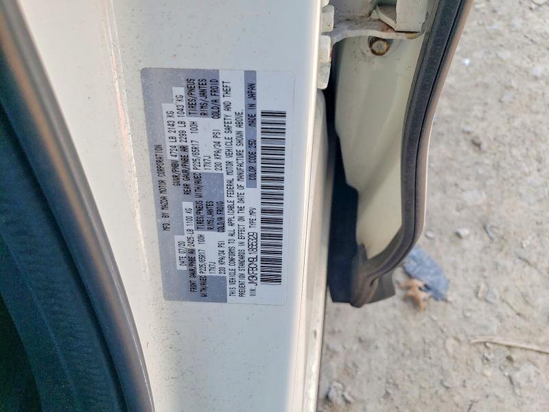 Aukcja sprzedaży 2020 Mazda Cx-5, vin: JM3KFBCM9L1865329, numer aukcji: 52895946