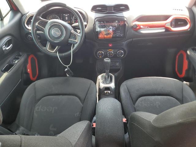 54431766 :رقم المزاد ، ZACCJABT0FPB53536 vin ، 2015 Jeep Renegade مزاد بيع