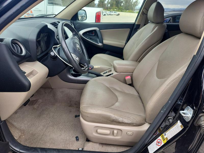 54205446 :رقم المزاد ، JTMZD31V476029824 vin ، 2007 Toyota Rav4 مزاد بيع