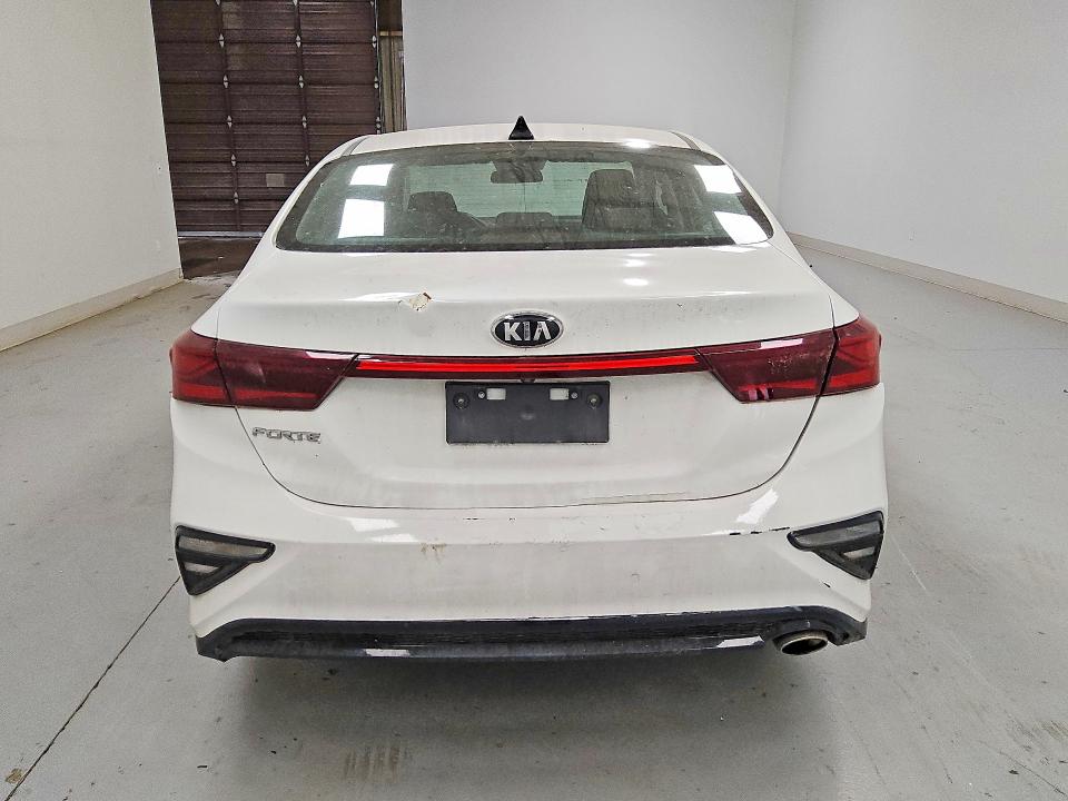 Aukcja sprzedaży 2021 Kia Forte, vin: 3KPF24AD4ME333747, numer aukcji: 53094516