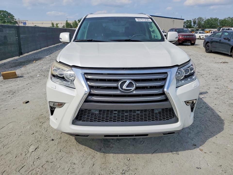 Aukcja sprzedaży 2014 Lexus Gx, vin: JTJBM7FXXE5086015, numer aukcji: 55751256