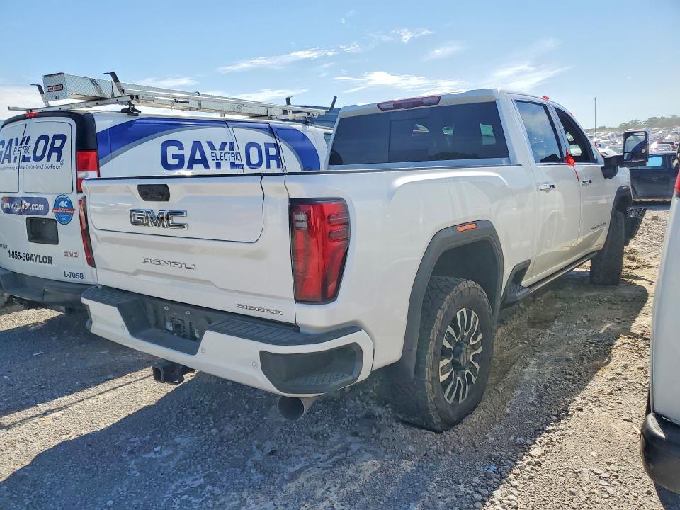 Aukcja sprzedaży 2024 Gmc Sierra, vin: 1GT49XEYXRF143398, numer aukcji: 52750526