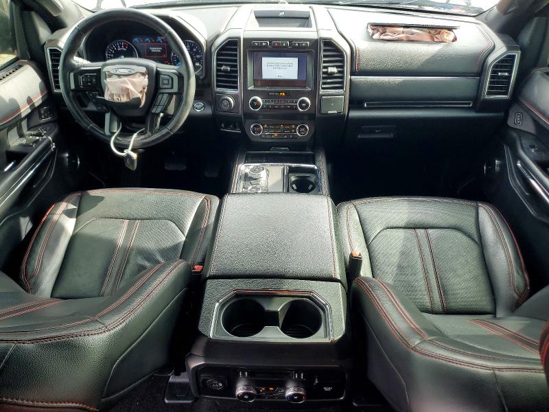 54878306 :رقم المزاد ، 1FMJU2AT7MEA01602 vin ، 2021 Ford Expedition مزاد بيع