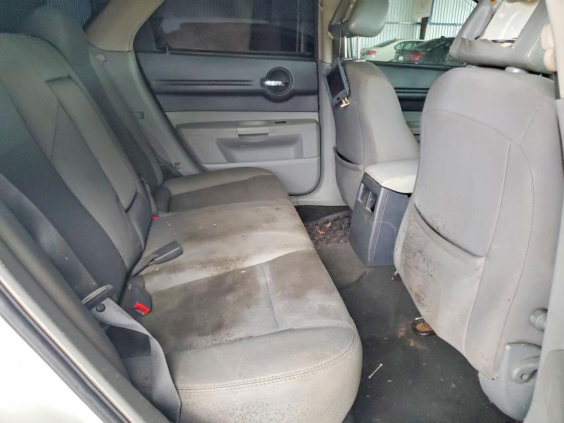 Aukcja sprzedaży 2007 Dodge Magnum, vin: 2D4FV47VX7H624594, numer aukcji: 51983126
