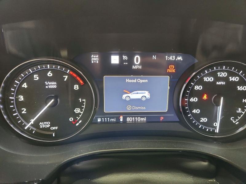 Aukcja sprzedaży 2021 Cadillac Xt6, vin: 1GYKPGRS5MZ170755, numer aukcji: 55525066