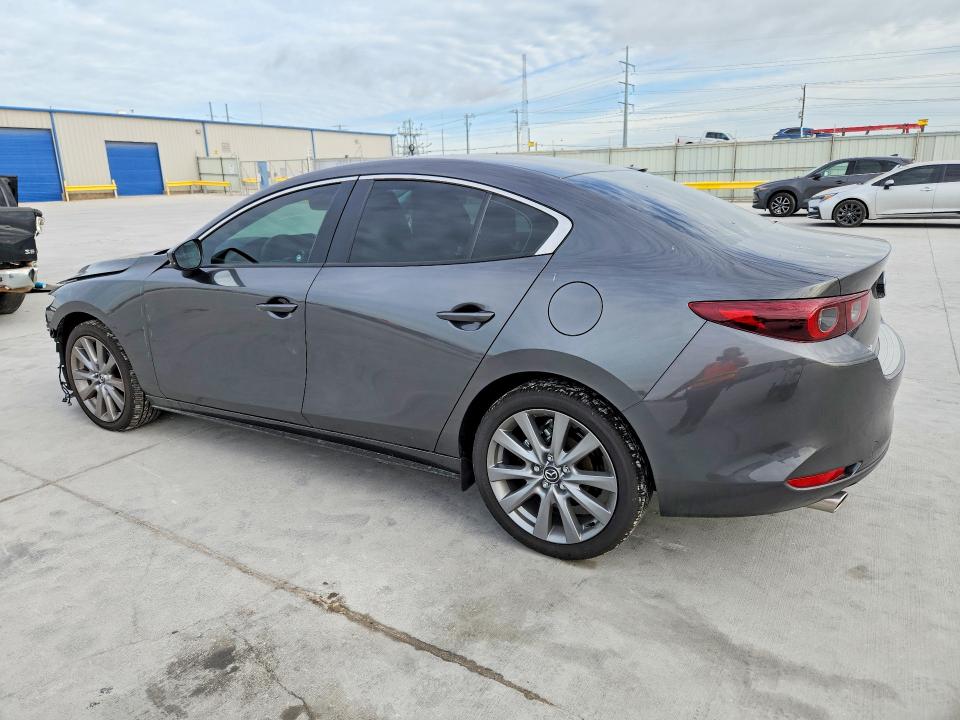 Продаж на аукціоні авто 2026 Mazda 3, vin: JM1BPACL2T1869780, номер лоту: 52499746