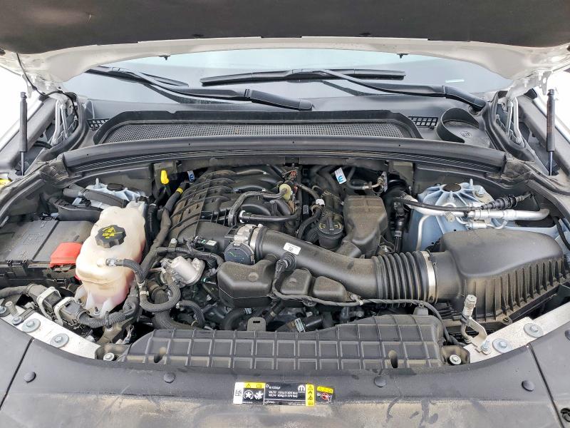 Aukcja sprzedaży 2025 Jeep Grand Cherokee, vin: 1C4RJGAG7SC338408, numer aukcji: 52413816