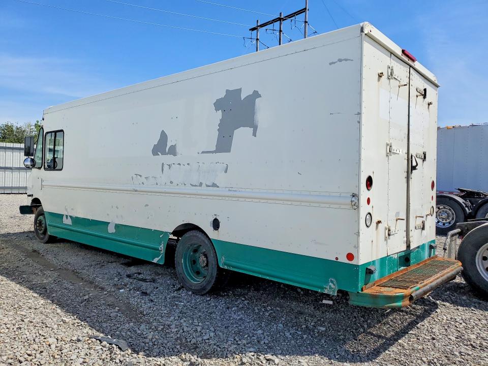 53530106 :رقم المزاد ، 5B4KPD27593435832 vin ، 2009 Workhorse Commercial Chassis مزاد بيع
