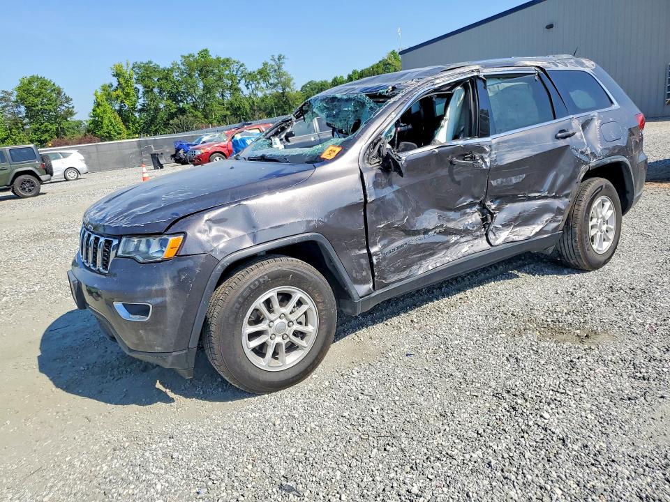 Aukcja sprzedaży 2020 Jeep Grand Cherokee, vin: 1C4RJEAG3LC219910, numer aukcji: 54226936