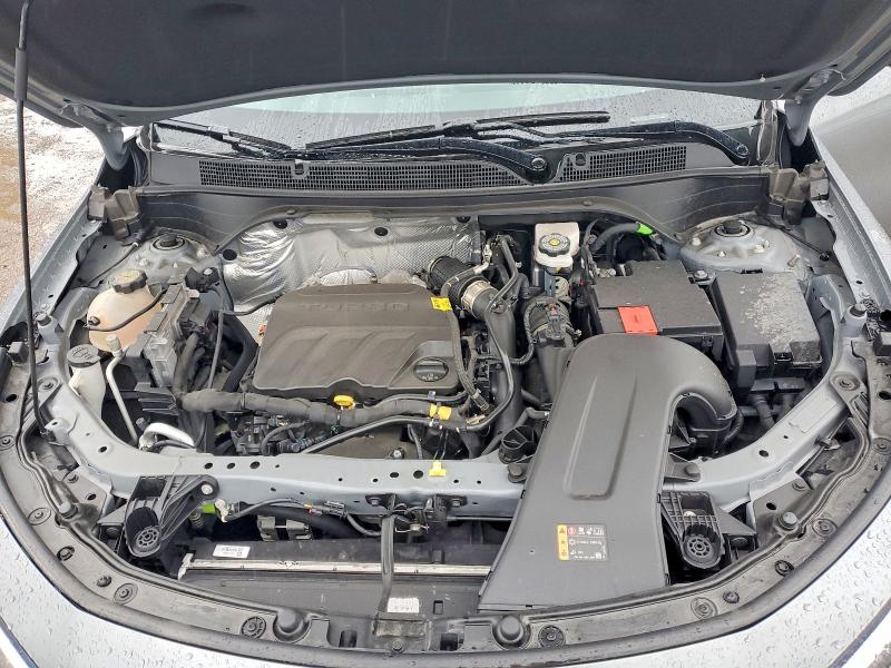 Aukcja sprzedaży 2024 Buick Envista, vin: KL47LAE28RB215921, numer aukcji: 51966956