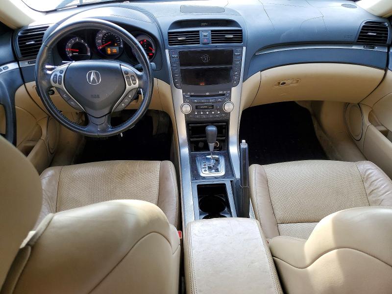 Aukcja sprzedaży 2008 Acura Tl, vin: 19UUA66218A010098, numer aukcji: 54843556