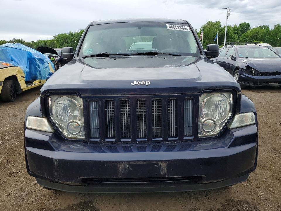Продажа на аукционе авто 2012 Jeep Liberty, vin: 1C4PJMAK3CW178439, номер лота: 54662886