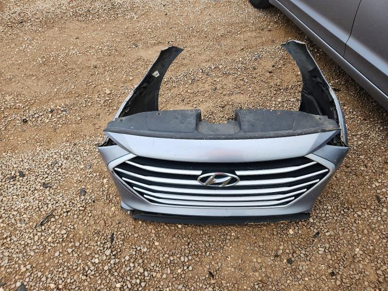 Продажа на аукционе авто 2017 Hyundai Elantra, vin: 5NPD84LF8HH063654, номер лота: 54647566