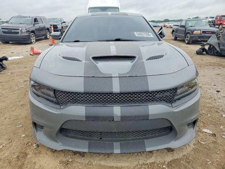 Aukcja sprzedaży 2018 Dodge Charger, vin: 2C3CDXL98JH220461, numer aukcji: 54657266