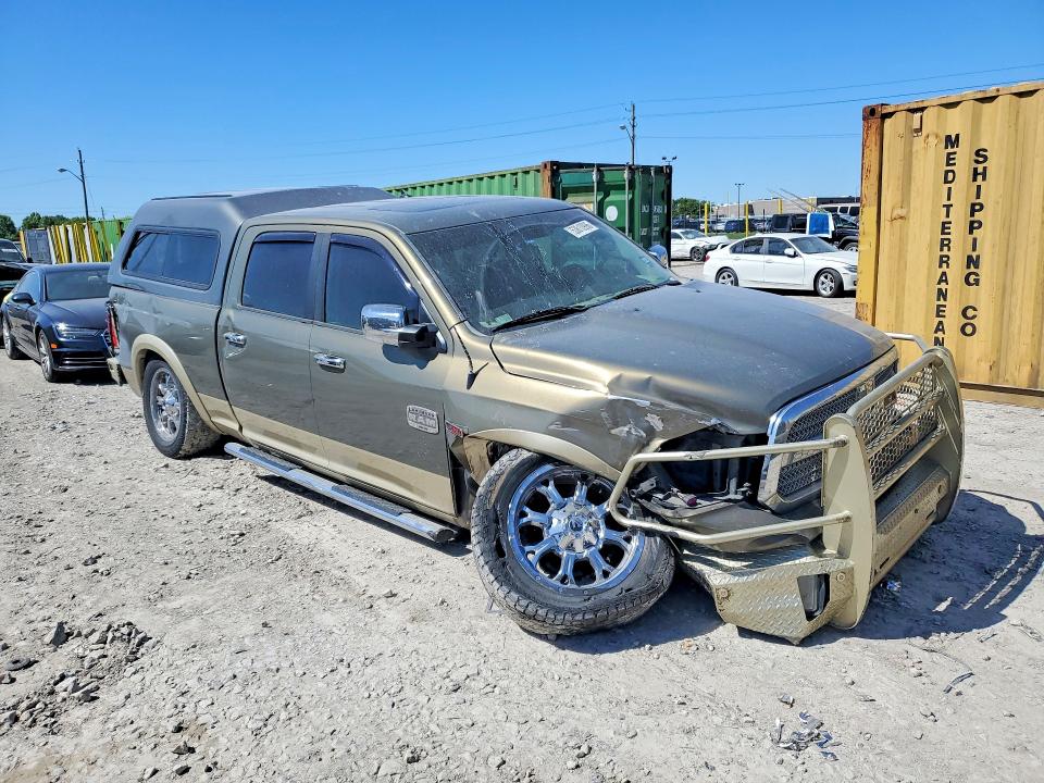 Продаж на аукціоні авто 2014 Ram 1500, vin: 1C6RR7WM9ES314085, номер лоту: 53610996