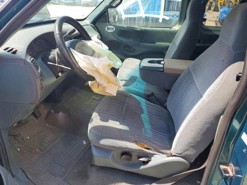 Aukcja sprzedaży 1998 Ford F150, vin: 1FTZX1761WNB70169, numer aukcji: 54090756