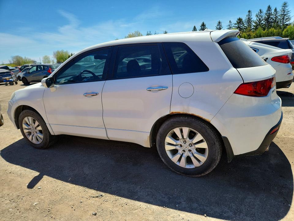 Продажа на аукционе авто 2012 Acura Rdx, vin: 5J8TB1H55CA801083, номер лота: 53641116