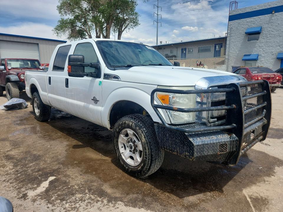 Продажа на аукционе авто 2016 Ford F250, vin: 1FT7W2BT9GEC44033, номер лота: 53092156