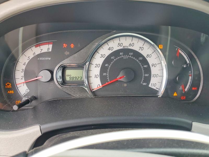 53318716 :رقم المزاد ، 5TDXK3DC8ES460543 vin ، 2014 Toyota Sienna مزاد بيع