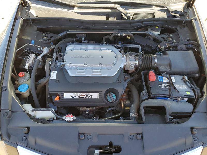 2010 Honda Accord მანქანა იყიდება აუქციონზე, vin: 1HGCP3F82AA029052, აუქციონის ნომერი: 53587546