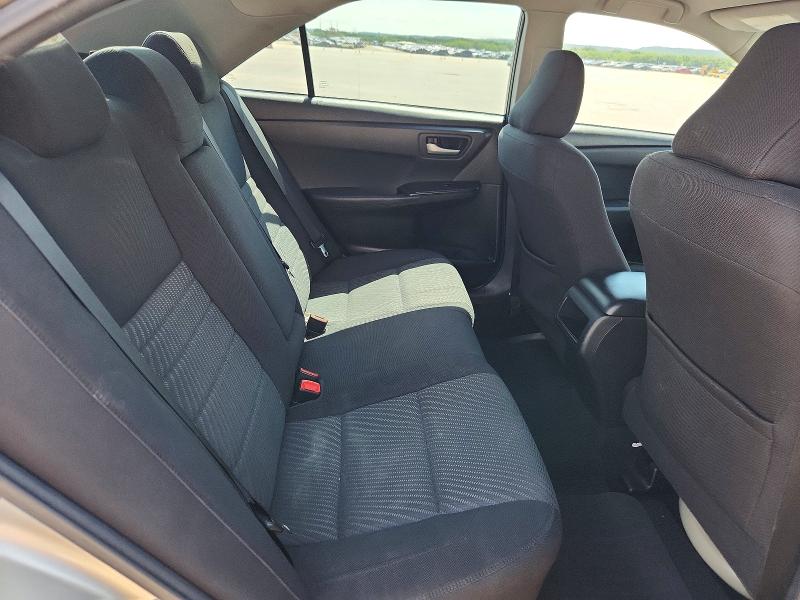 Продажа на аукционе авто 2017 Toyota Camry, vin: 4T1BF1FK1HU412157, номер лота: 54148286