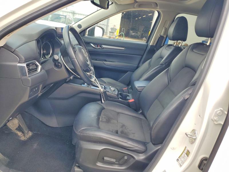 Aukcja sprzedaży 2020 Mazda Cx-5, vin: JM3KFBCM2L0762064, numer aukcji: 51785476