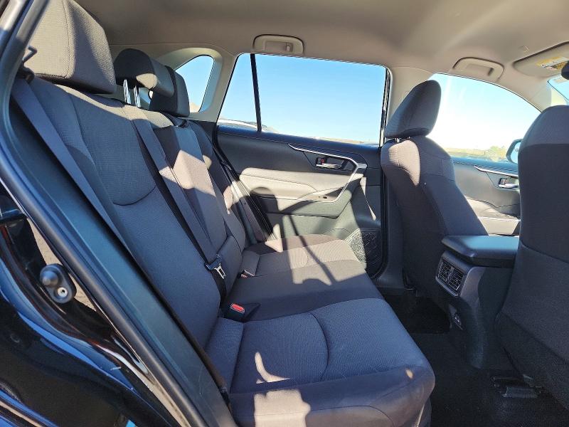 Продаж на аукціоні авто 2025 Toyota Rav4 Hybrid, vin: JTMRWRFV2SJ078158, номер лоту: 51079846