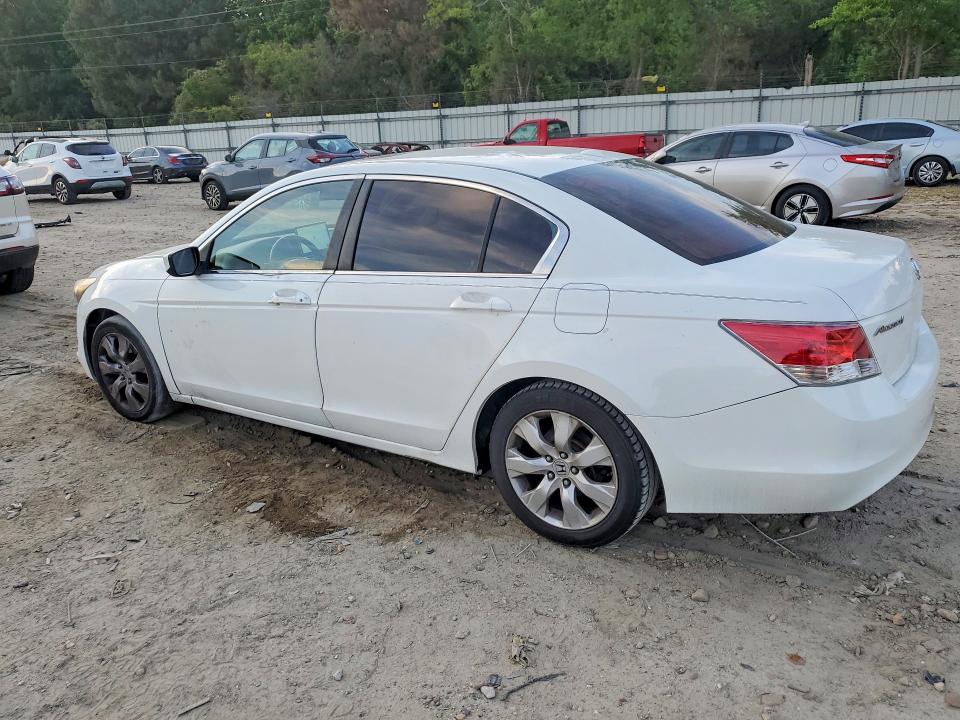 Продаж на аукціоні авто 2010 Honda Accord, vin: 1HGCP2F88AA020107, номер лоту: 52596736