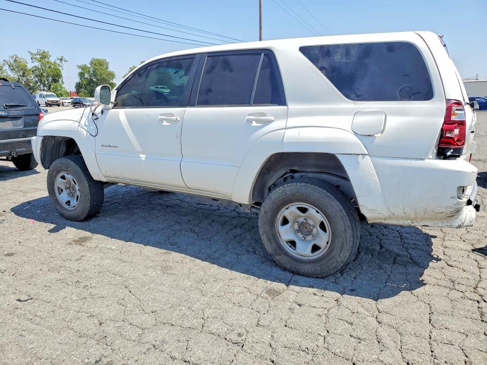 Продажа на аукционе авто 2004 Toyota 4runner, vin: JTEZU14R740037672, номер лота: 52876786