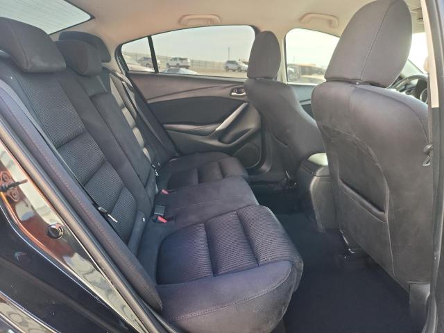 Продаж на аукціоні авто 2014 Mazda 6, vin: JM1GJ1U58E1101604, номер лоту: 52384586