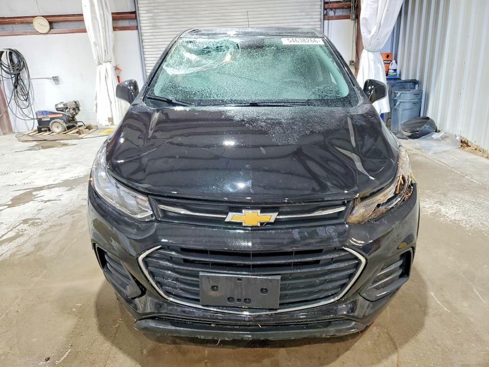 Продажа на аукционе авто 2022 Chevrolet Trax, vin: KL7CJNSM5NB550780, номер лота: 54638266