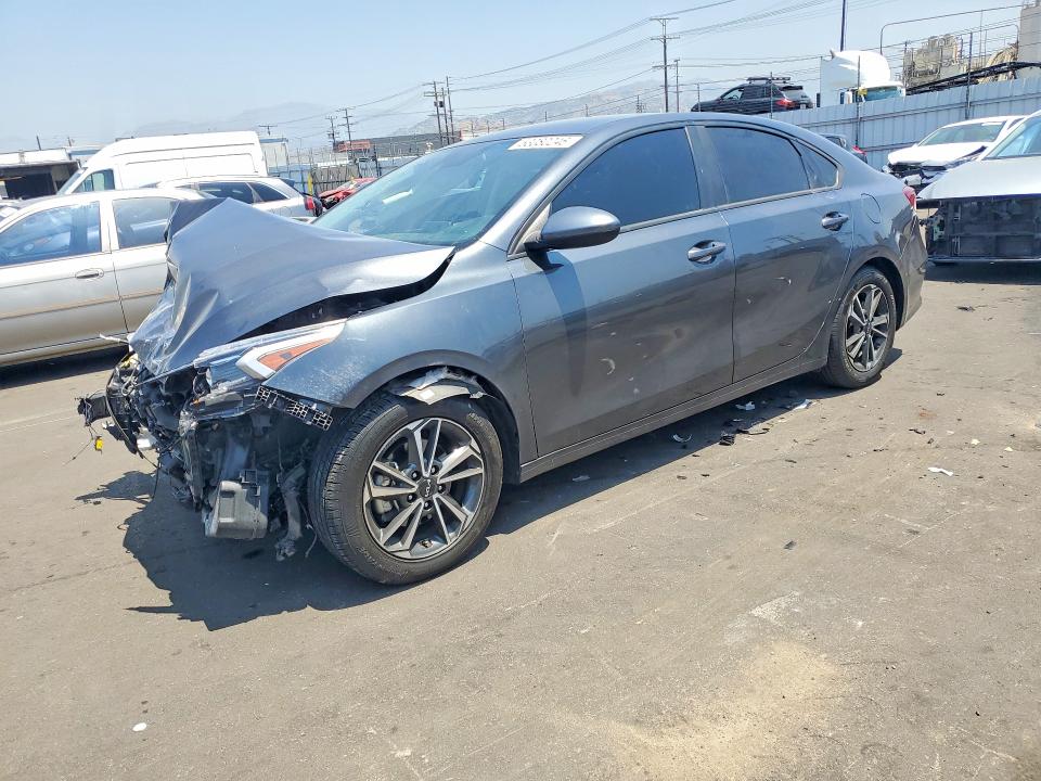 Продаж на аукціоні авто 2023 Kia Forte, vin: 3KPF24AD1PE601562, номер лоту: 53080246