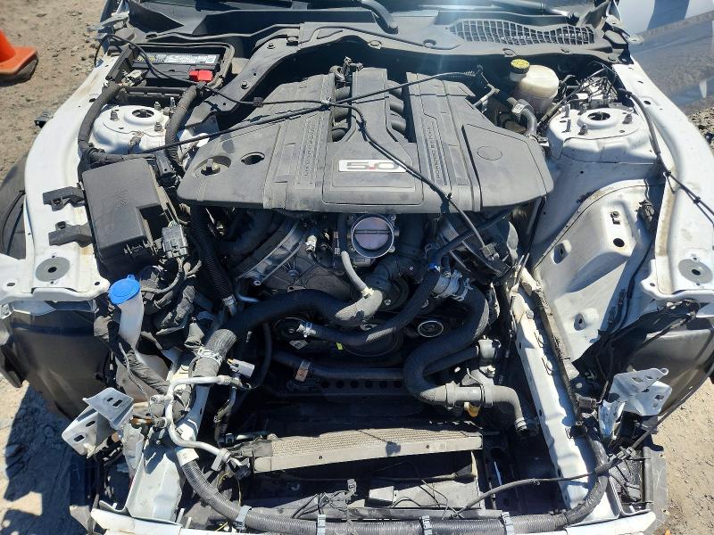 Продажа на аукционе авто 2022 Ford Mustang, vin: 1FA6P8CF3N5135865, номер лота: 52914116