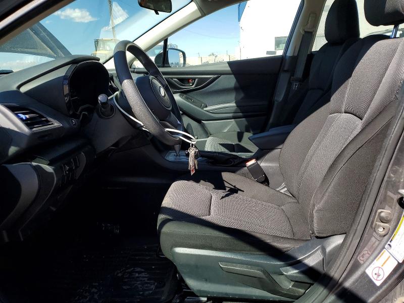 Продаж на аукціоні авто 2019 Subaru Impreza, vin: 4S3GKAB61K3611835, номер лоту: 53800246