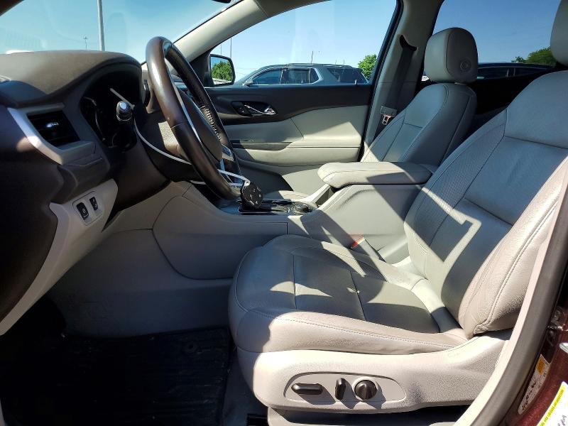 Aukcja sprzedaży 2017 Gmc Acadia, vin: 1GKKNMLS5HZ197063, numer aukcji: 55330756