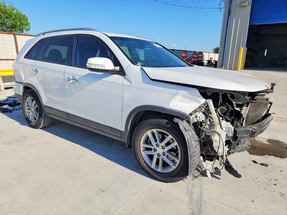 Aukcja sprzedaży 2014 Kia Sorento, vin: 5XYKT4A68EG496063, numer aukcji: 52960996