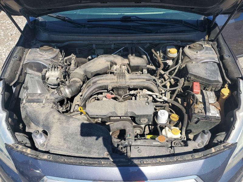 Продажа на аукционе авто 2015 Subaru Outback, vin: 4S4BSBHC3F3320607, номер лота: 51879436