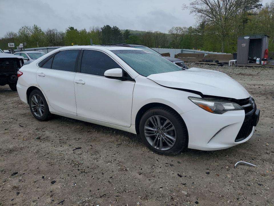 Aukcja sprzedaży 2017 Toyota Camry, vin: 4T1BF1FKXHU273579, numer aukcji: 53141056