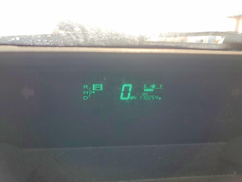 Aukcja sprzedaży 2009 Toyota Prius, vin: JTDKB20U493504421, numer aukcji: 54450366