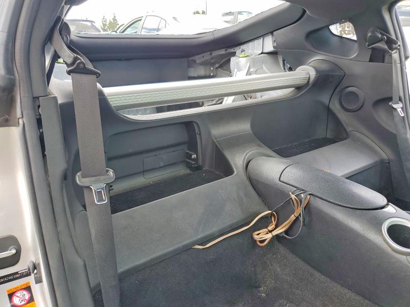 Aukcja sprzedaży 2009 Nissan 370z, vin: JN1AZ44E99M411672, numer aukcji: 55167136