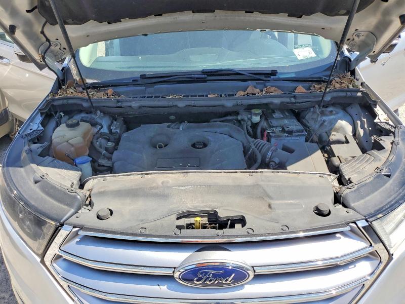 55516636 :رقم المزاد ، 2FMPK4K91HBB91008 vin ، 2017 Ford Edge مزاد بيع