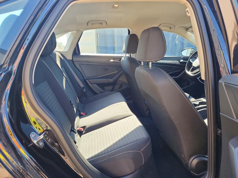 Продаж на аукціоні авто 2024 Volkswagen Jetta, vin: 3VW5M7BU8RM088113, номер лоту: 54790066