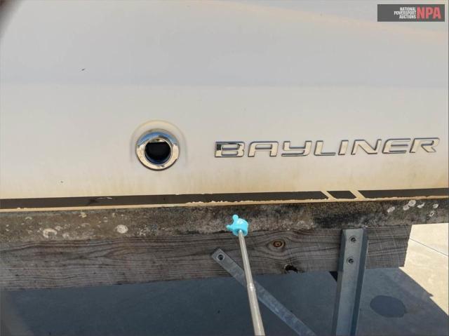 Продажа на аукционе авто 2023 Bayliner Bayliner, vin: BLBX2007H223, номер лота: 55305466