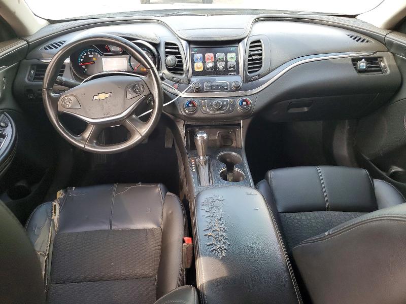 Продажа на аукционе авто 2017 Chev Impala, vin: 2G1105SA4H9171089, номер лота: 55025186