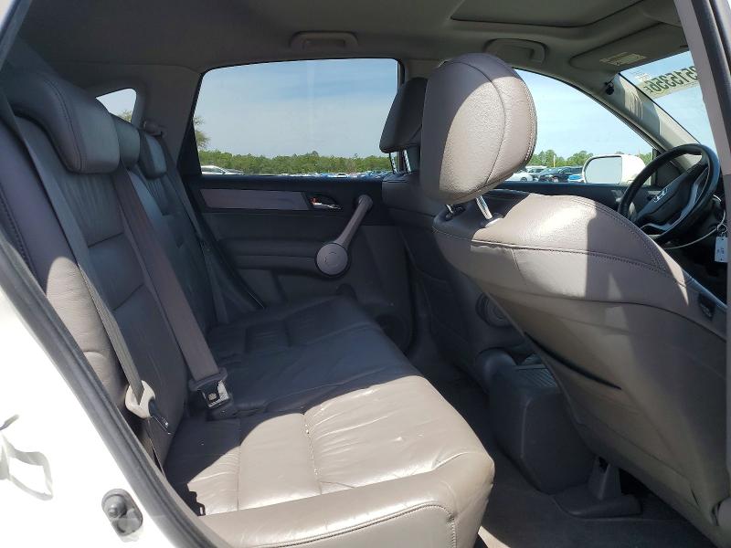 2007 Honda Cr-v მანქანა იყიდება აუქციონზე, vin: JHLRE38737C051533, აუქციონის ნომერი: 52515356