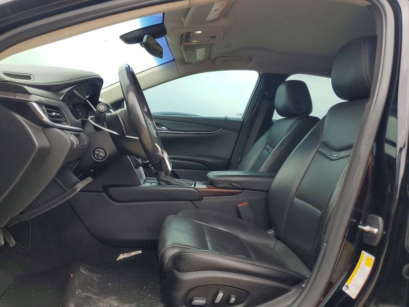 52092996 :رقم المزاد ، 2G61L5S38K9125646 vin ، 2019 Cadillac Xts مزاد بيع