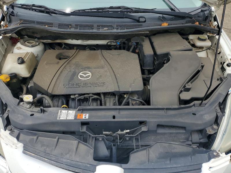 Продажа на аукционе авто 2006 Mazda 5, vin: JM1CR293960127446, номер лота: 54435206