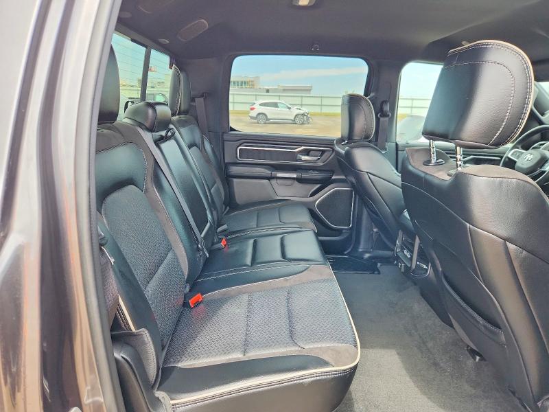 53105256 :رقم المزاد ، 1C6SRFJT7PN629480 vin ، 2023 Ram 1500 مزاد بيع